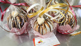 Chocolate Covered Apples