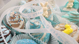 Chocolate Covered Strawberries - Gift Box