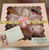Chocolate Covered Strawberries - Gift Box