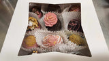 Chocolate Covered Strawberries - Gift Box