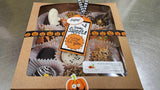 Chocolate Covered Strawberries - Gift Box