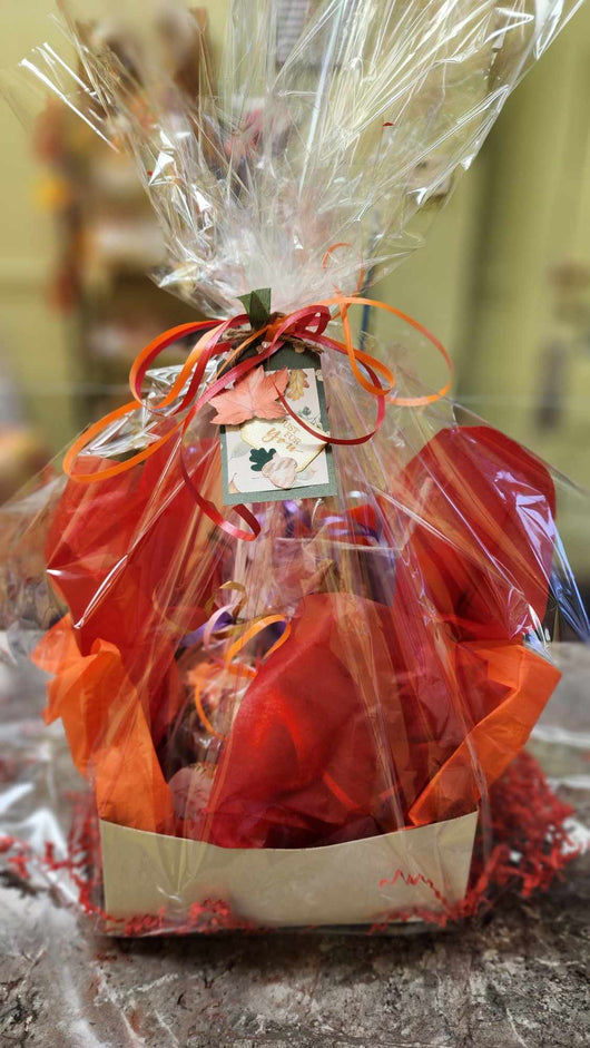 Halloween Goodies Box! π