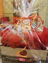 Sweet Treat Box!