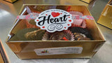 Handmade Chocolate Box