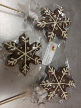 Pineapple Treats
