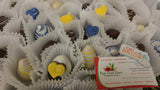 Chocolate Covered Strawberries Tray