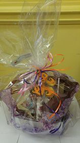 Sweet Treat Box!