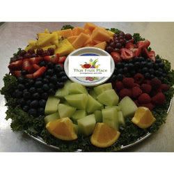 Fruit Tray