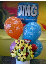 Balloons