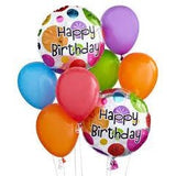 Balloons
