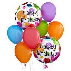 Balloons