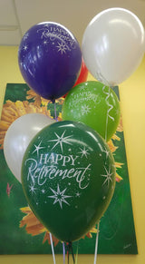 Balloons