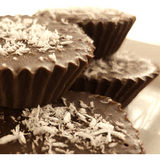 Gift Box of Fruity Chocolate Cups