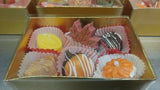 Handmade Chocolate Box