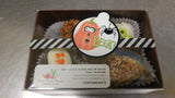 Halloween Goodies Box! π