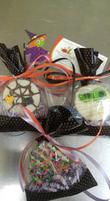 Halloween Goodies Box! π