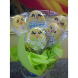 Pineapple Treats
