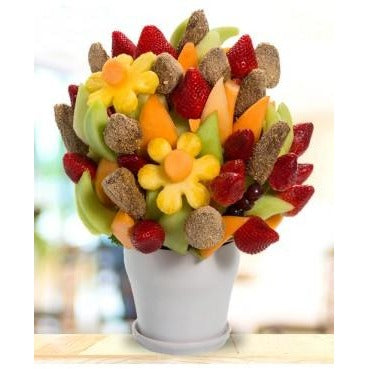 Chocolate Almond Bouquet