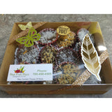 Gift Box of Fruity Chocolate Cups