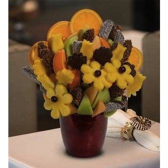 Pineapple Springtime