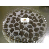 Chocolate Covered Strawberries Tray