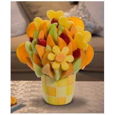 Sweet 'n Cheery