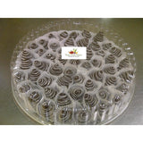 Chocolate Covered Strawberries Tray