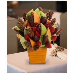 Cinnamon Sugar, Apple Bouquet
