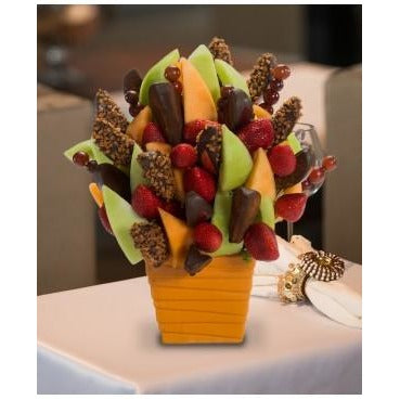 Cinnamon Sugar, Apple Bouquet