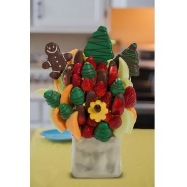 Fa-la-la-la-la  Bouquet