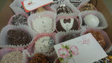 Chocolate Covered Strawberries - Gift Box