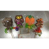 Pineapple Treats