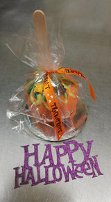 Halloween Goodies Box! π