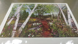 Card by Local Artist