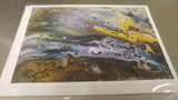 Card by Local Artist