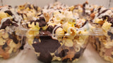 Chocolate Popcorn Munch