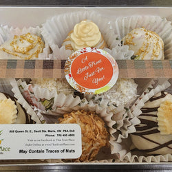Chocolate Covered Strawberries - Gift Box