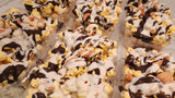 Chocolate Popcorn Munch