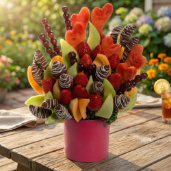 Sweet Summer Splendor