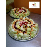 Fruit Kabobs