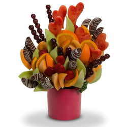 One In a Melon Bouquet